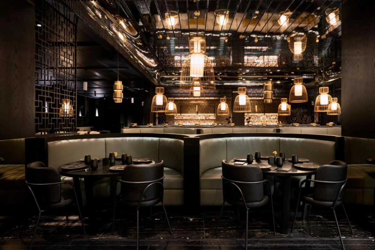 LUX* Grand Baie - Hotel Photo 50