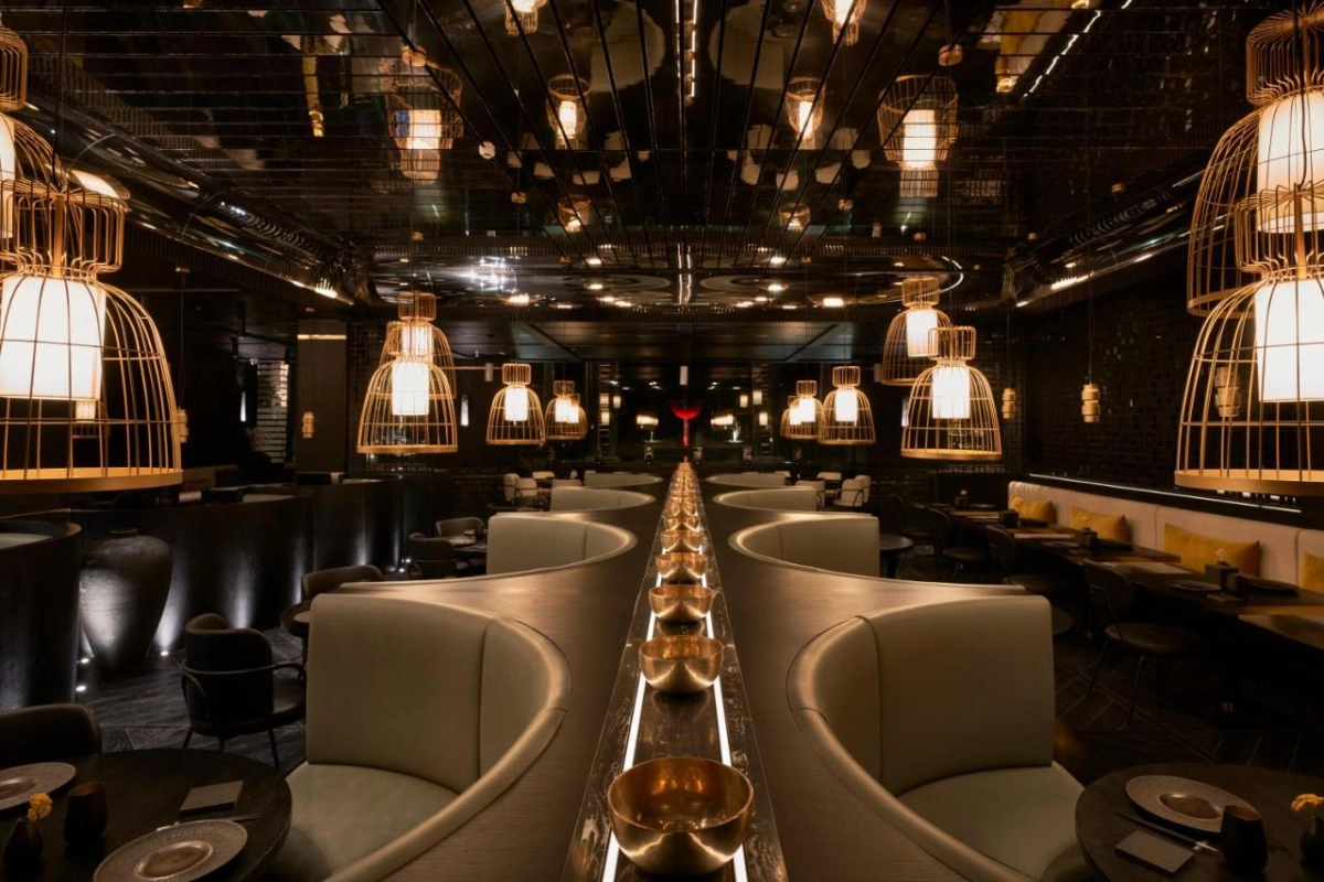 LUX* Grand Baie - Hotel Photo 51