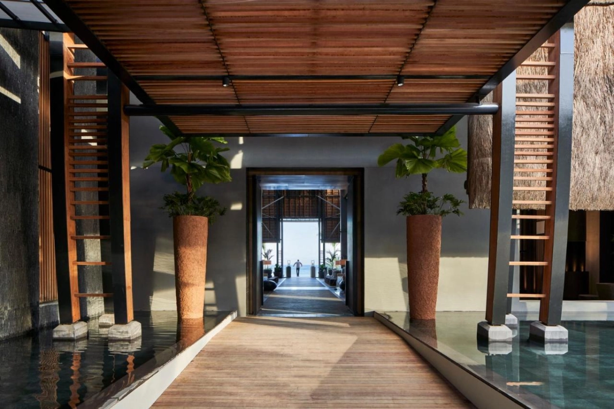 LUX* Grand Baie - Hotel Photo 54