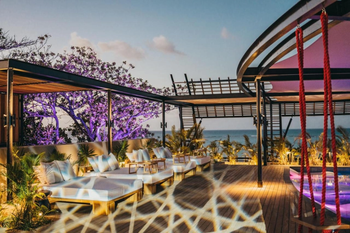 LUX* Grand Baie - Hotel Photo 56