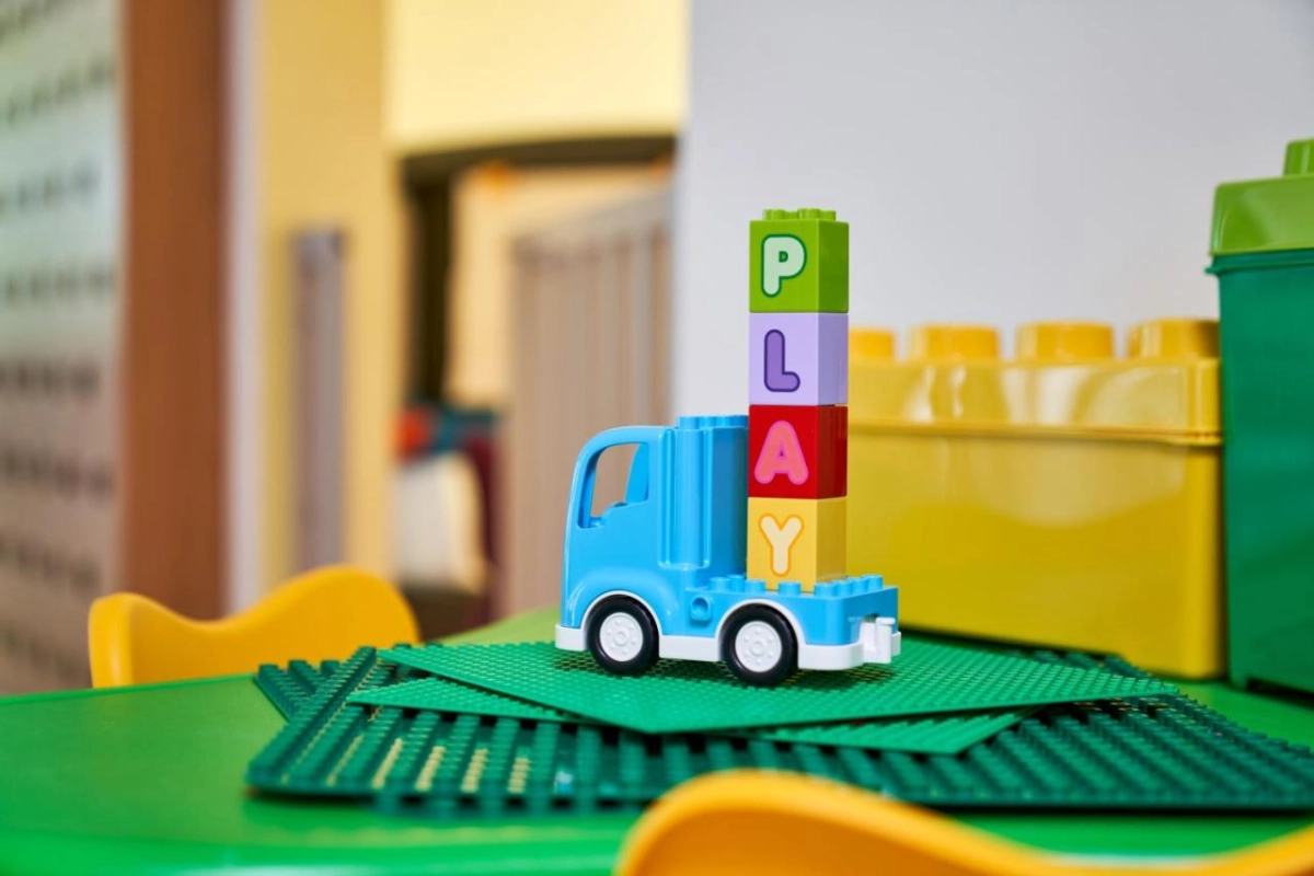 LUX* Grand Baie - Hotel Photo 57