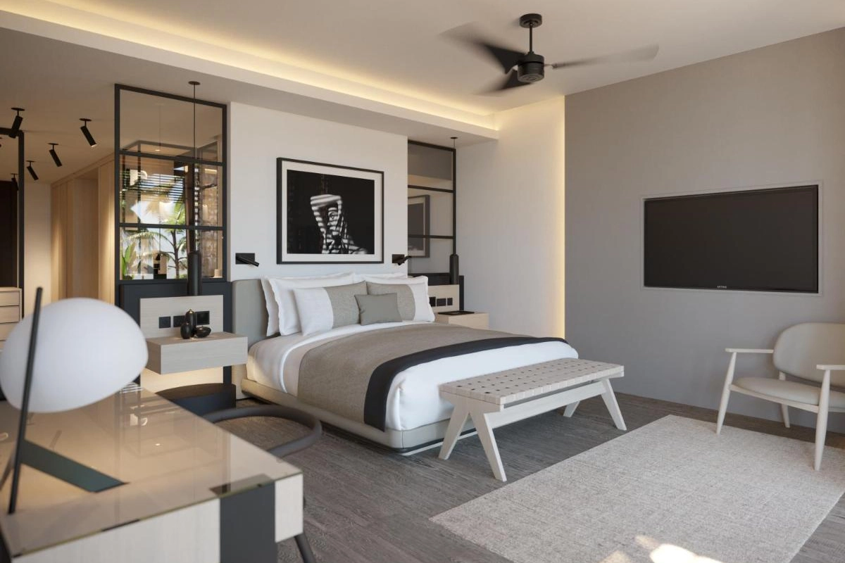 LUX* Grand Baie - Hotel Photo 60