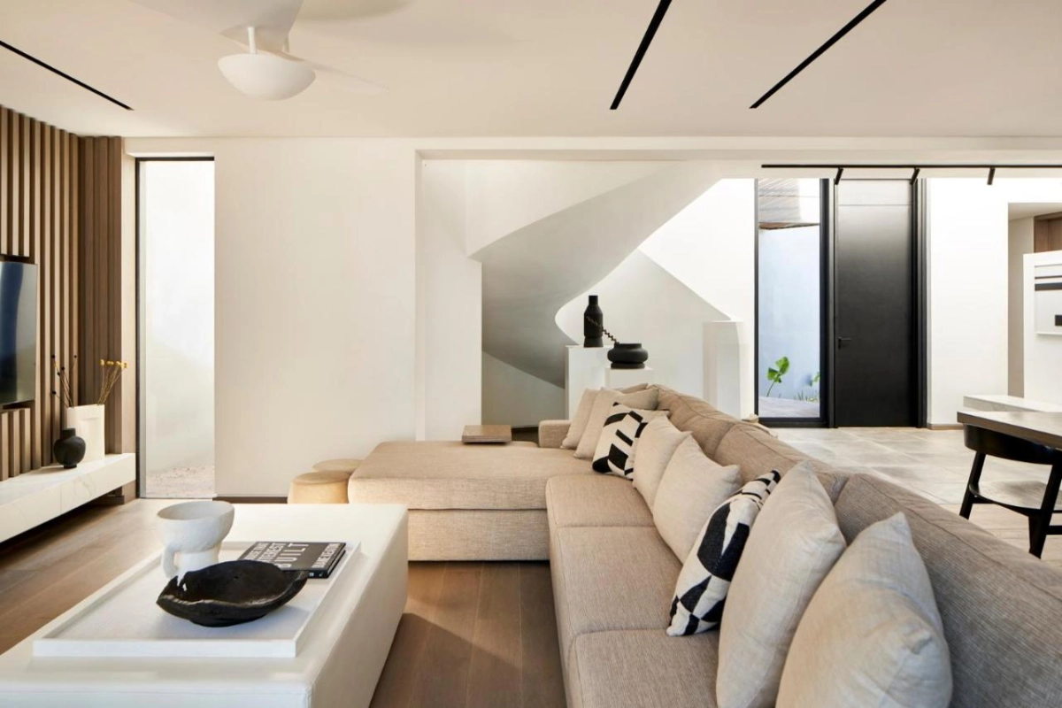 LUX* Grand Baie - Hotel Photo 70