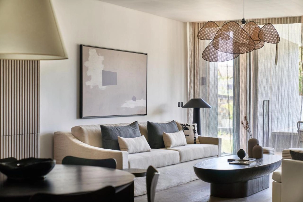 LUX* Grand Baie - Hotel Photo 81