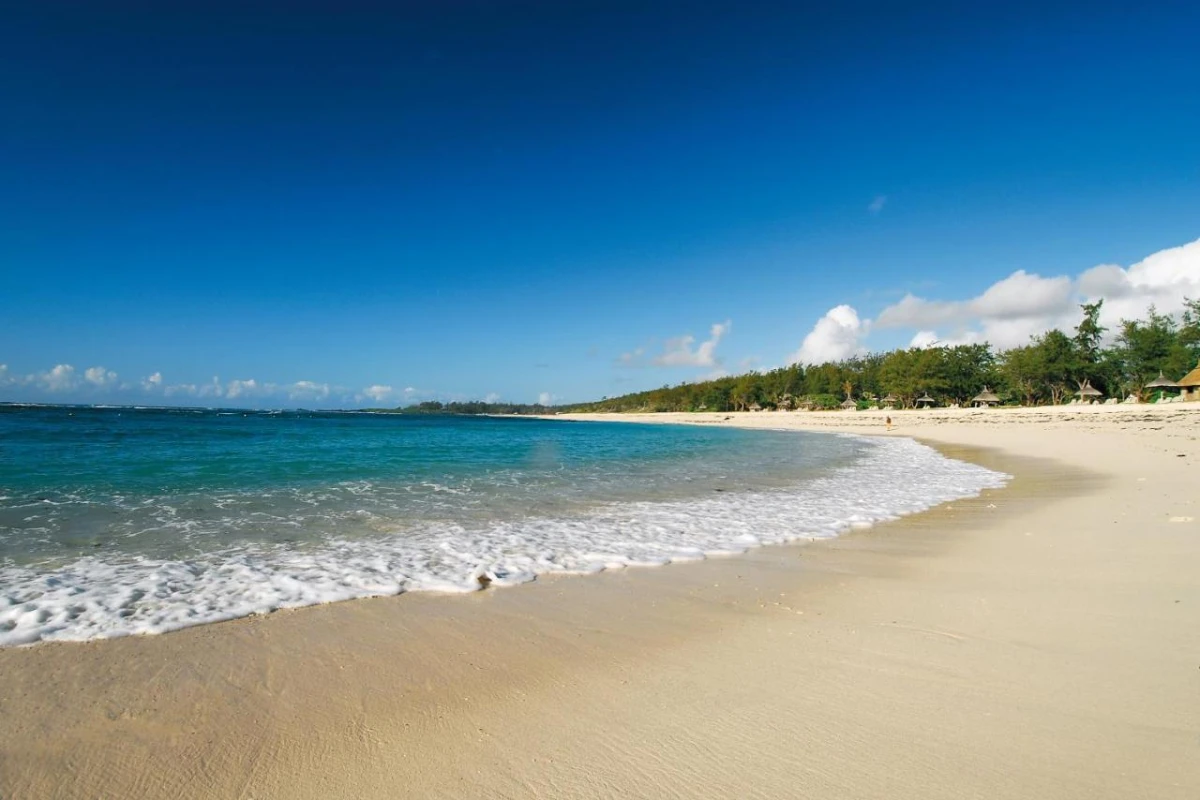 Shandrani Beachcomber Resort & Spa - Hotel Photo 2