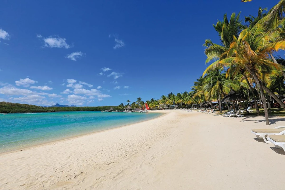 Shandrani Beachcomber Resort & Spa - Hotel Photo 3