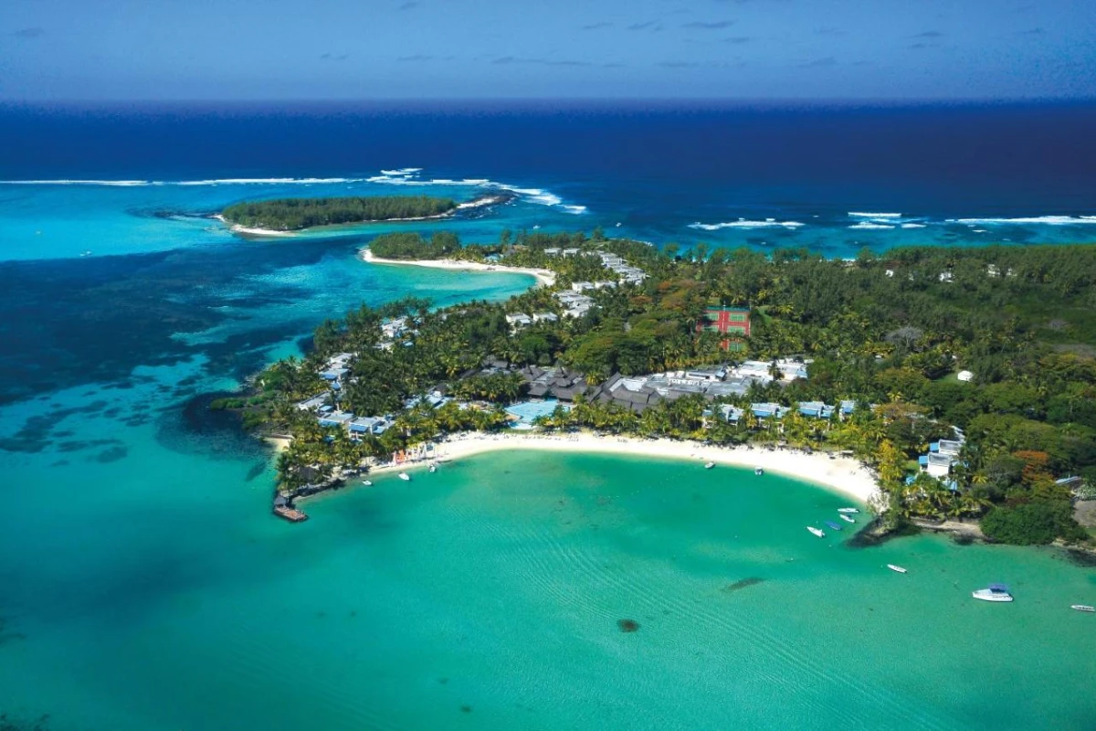 Shandrani Beachcomber Resort & Spa - Hotel Photo 4