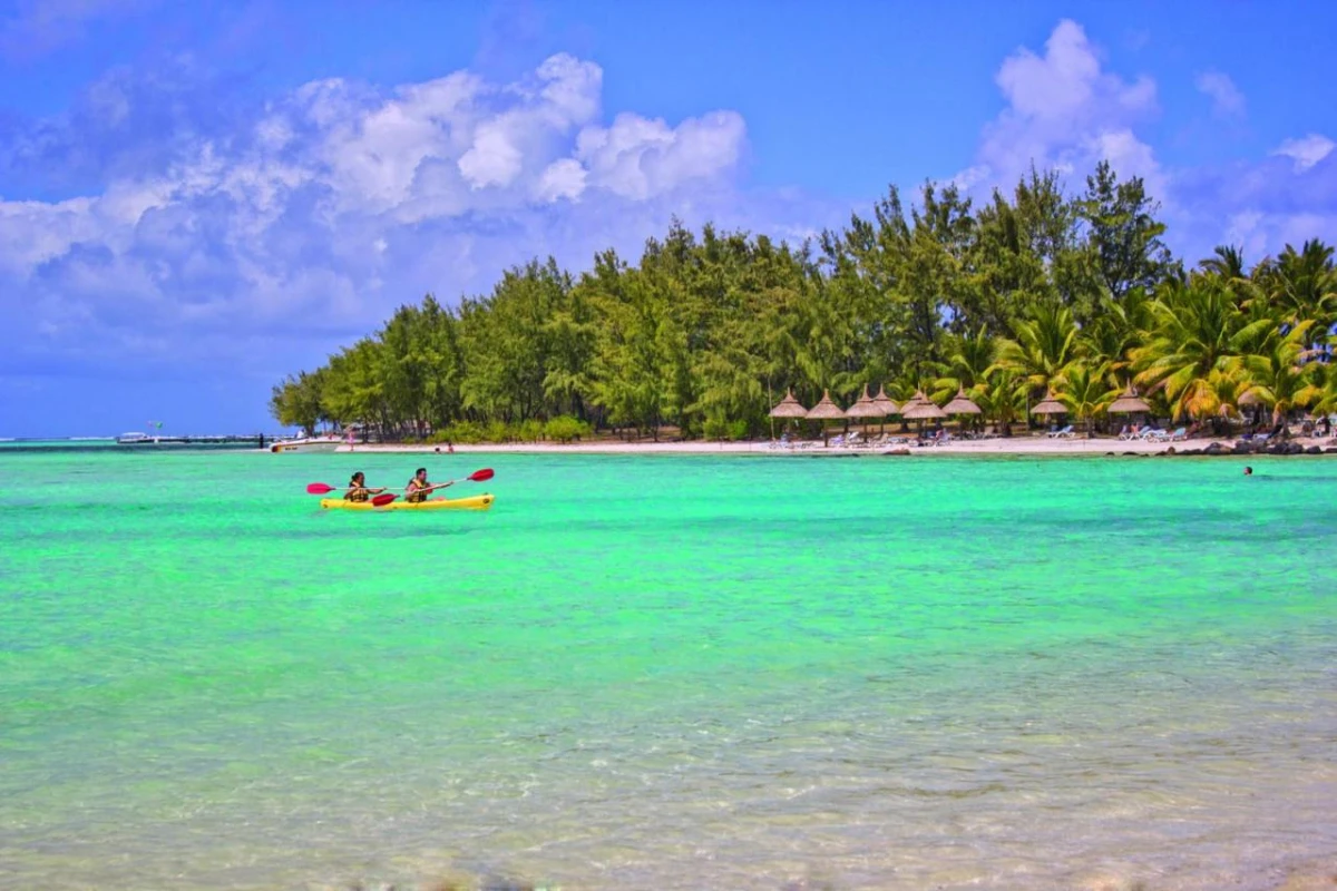 Shandrani Beachcomber Resort & Spa - Hotel Photo 8