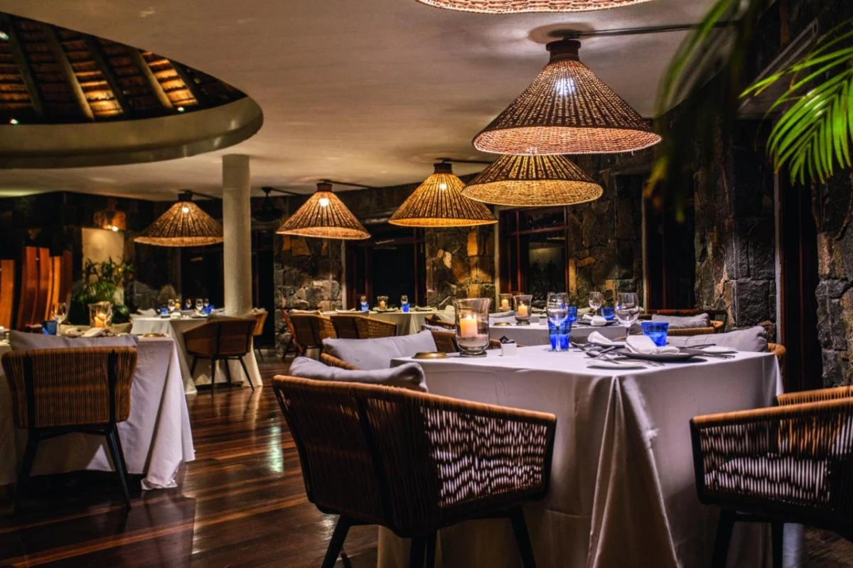 Shandrani Beachcomber Resort & Spa - Hotel Photo 9