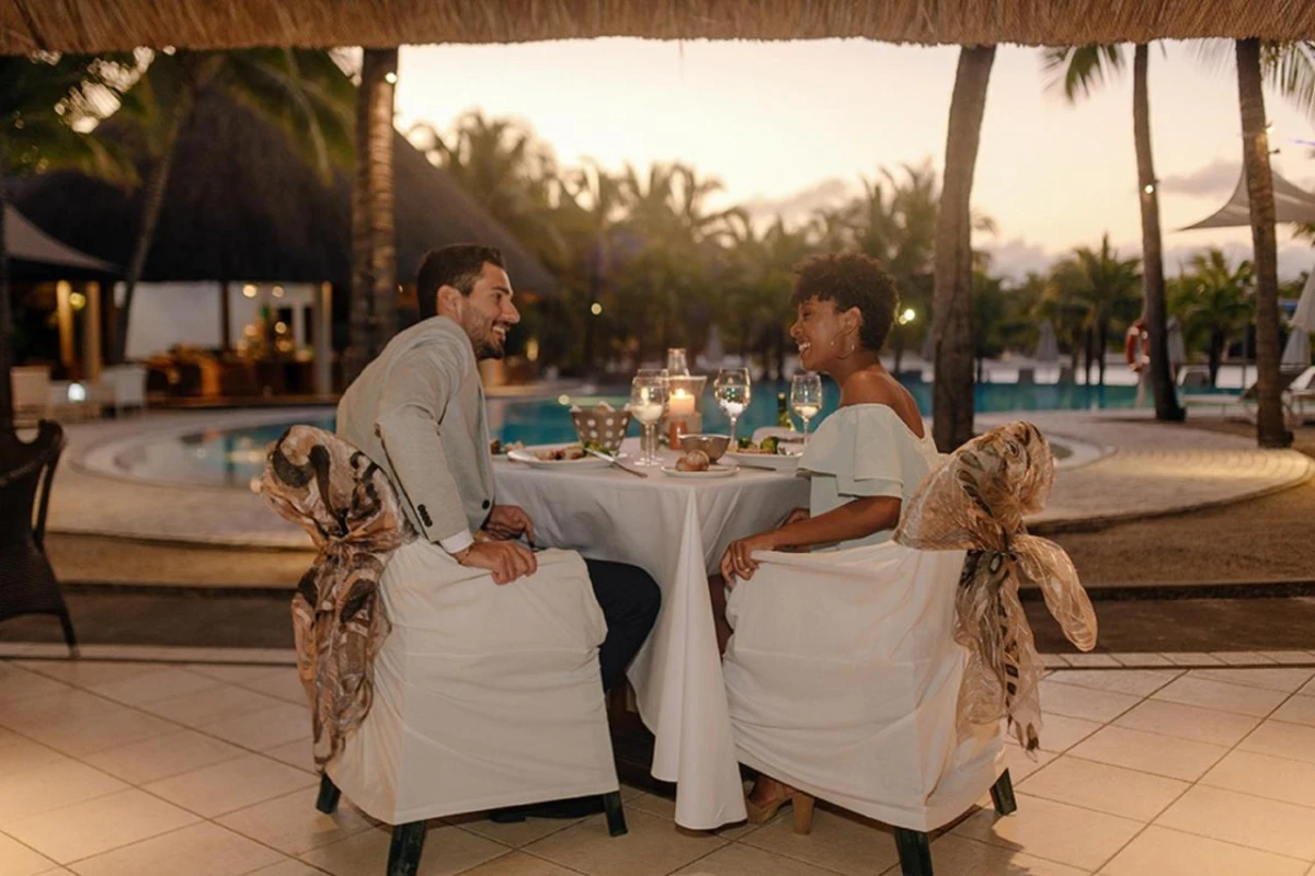 Shandrani Beachcomber Resort & Spa - Hotel Photo 11