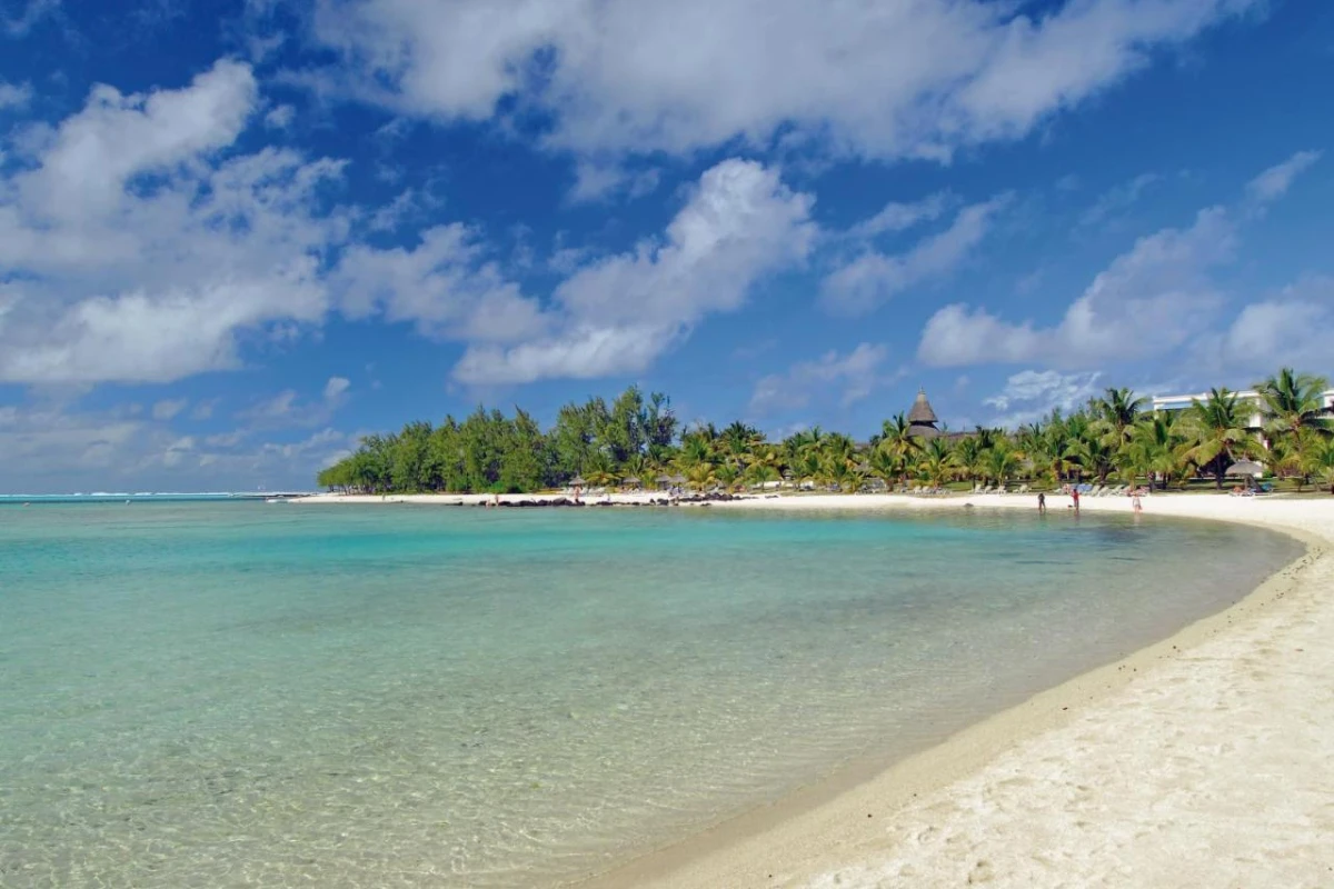 Shandrani Beachcomber Resort & Spa - Hotel Photo 12