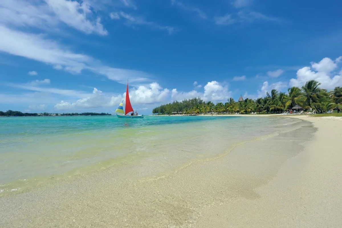 Shandrani Beachcomber Resort & Spa - Hotel Photo 13