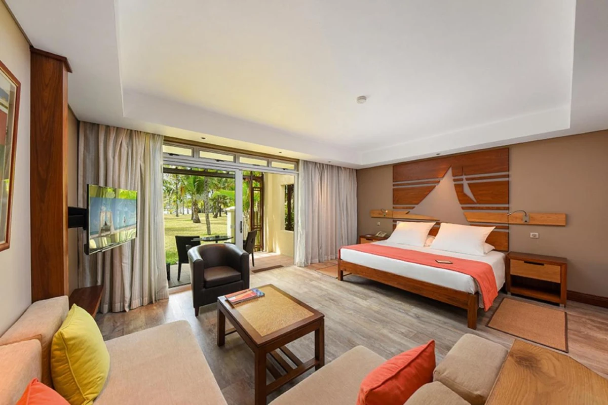 Shandrani Beachcomber Resort & Spa - Hotel Photo 18
