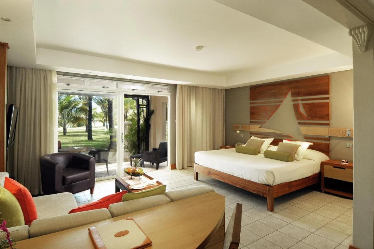 Shandrani Beachcomber Resort & Spa - Hotel Photo 19