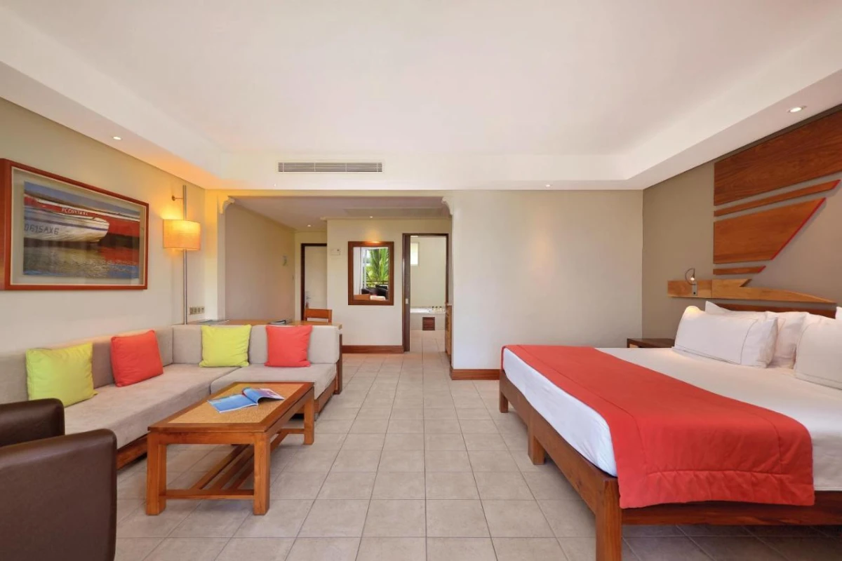 Shandrani Beachcomber Resort & Spa - Hotel Photo 21