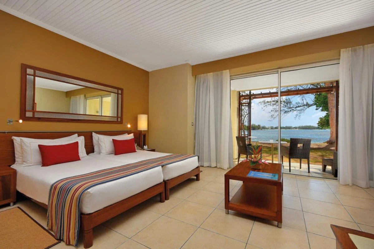 Shandrani Beachcomber Resort & Spa - Hotel Photo 22