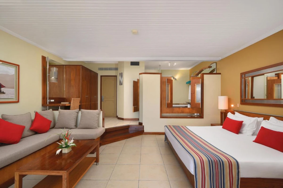 Shandrani Beachcomber Resort & Spa - Hotel Photo 24