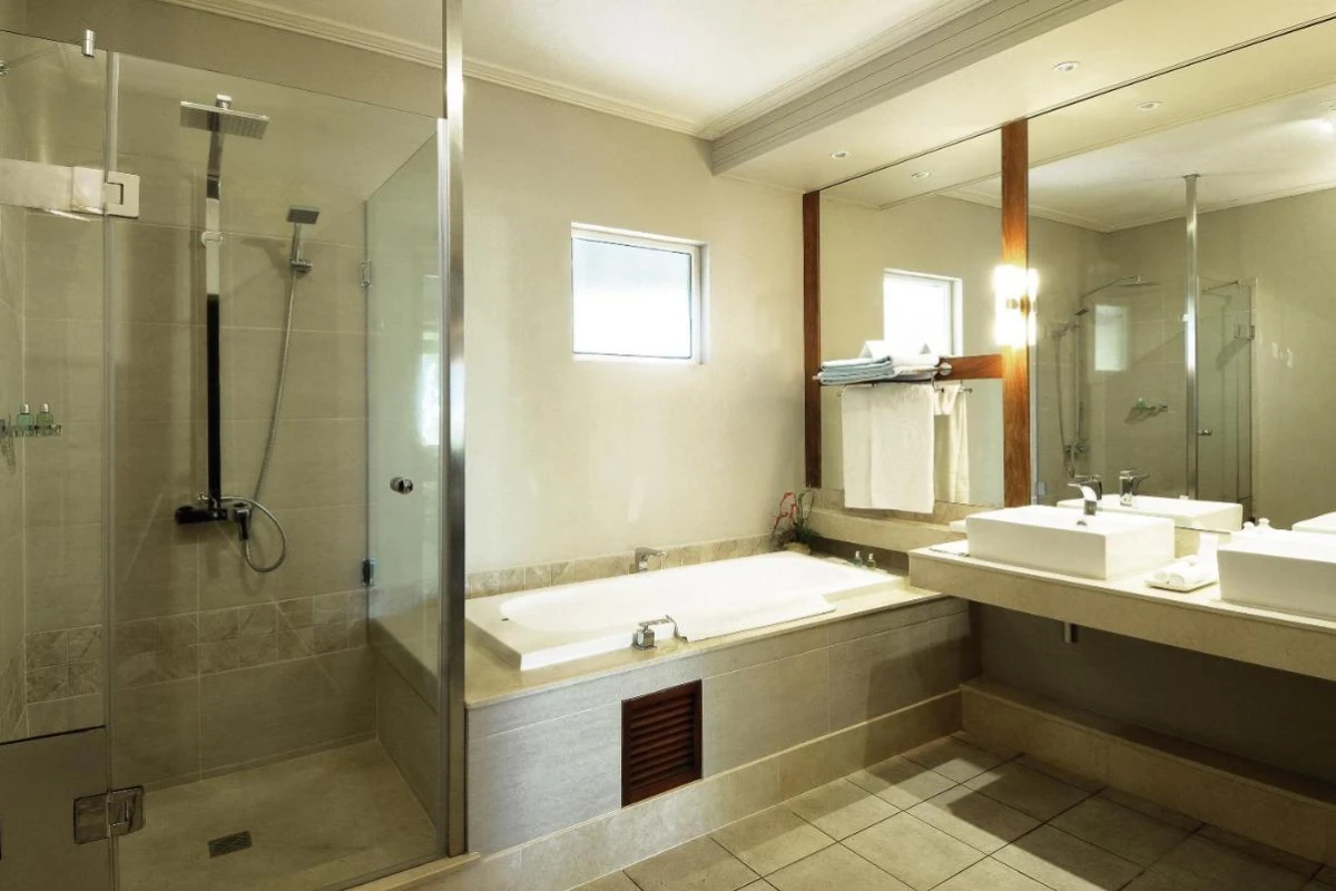 Shandrani Beachcomber Resort & Spa - Hotel Photo 29