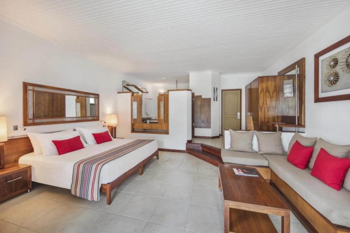 Shandrani Beachcomber Resort & Spa - Hotel Photo 34