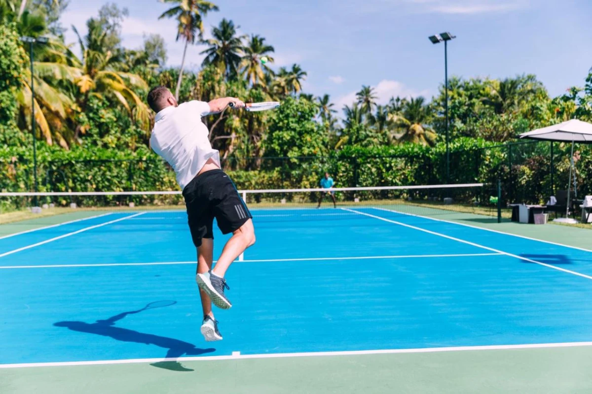 Four Seasons Resort Seychelles at Desroches Island - Hotel Photo 9