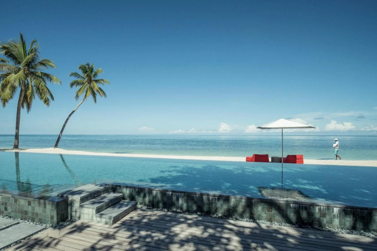Four Seasons Resort Seychelles at Desroches Island - Hotel Photo 10