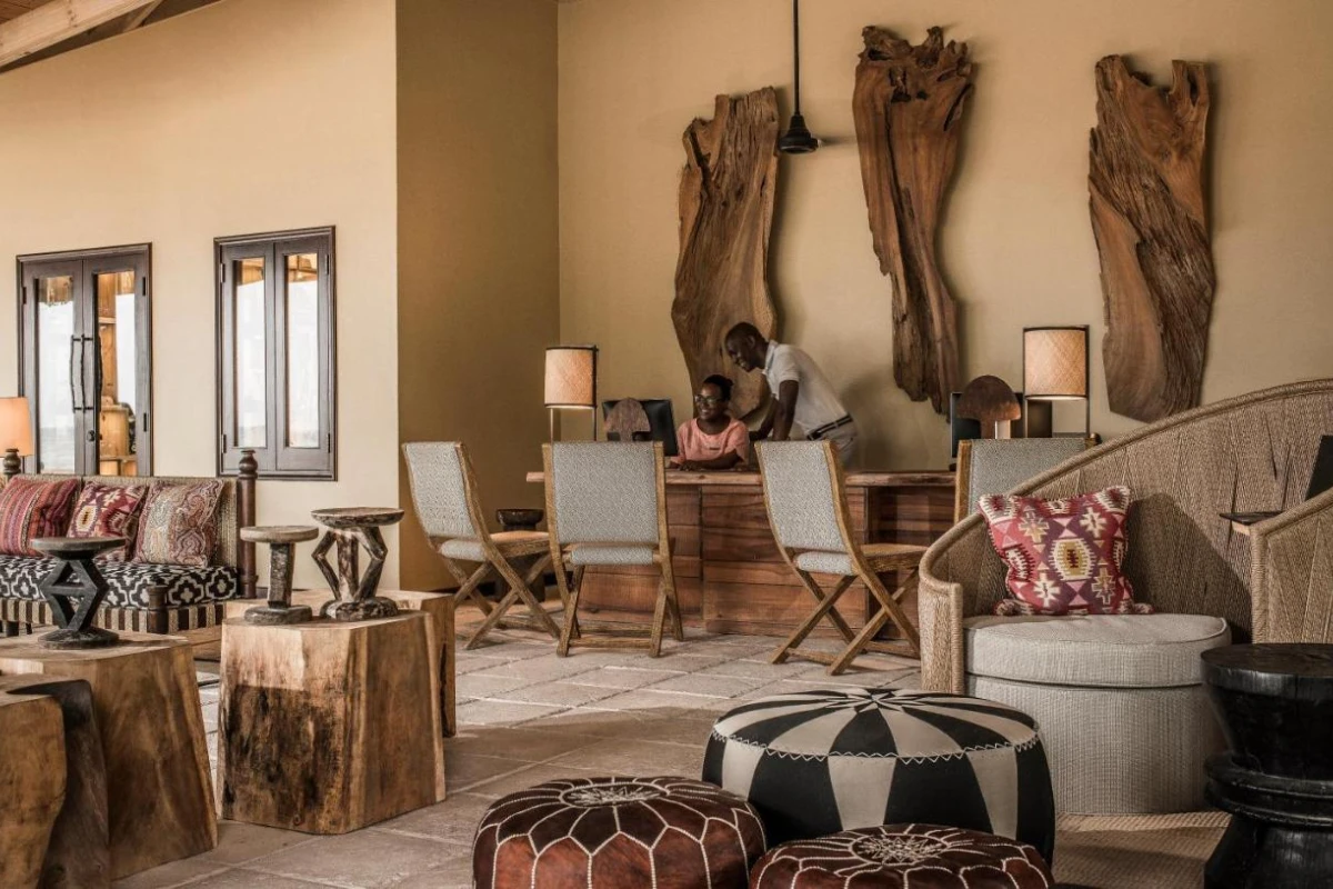 Four Seasons Resort Seychelles at Desroches Island - Hotel Photo 11