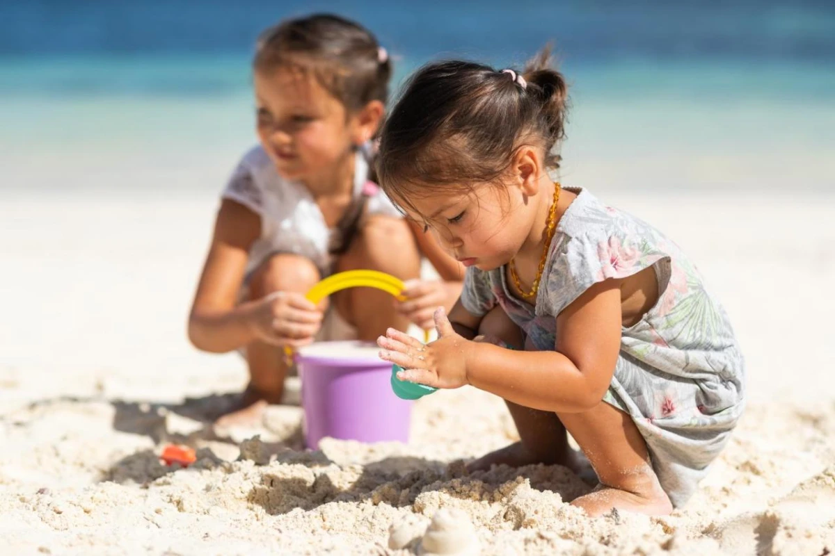 Four Seasons Resort Seychelles at Desroches Island - Hotel Photo 18