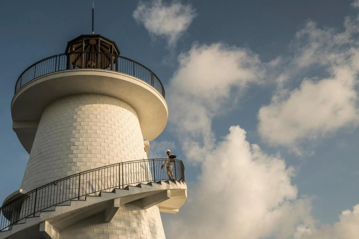 Four Seasons Resort Seychelles at Desroches Island - Hotel Photo 19