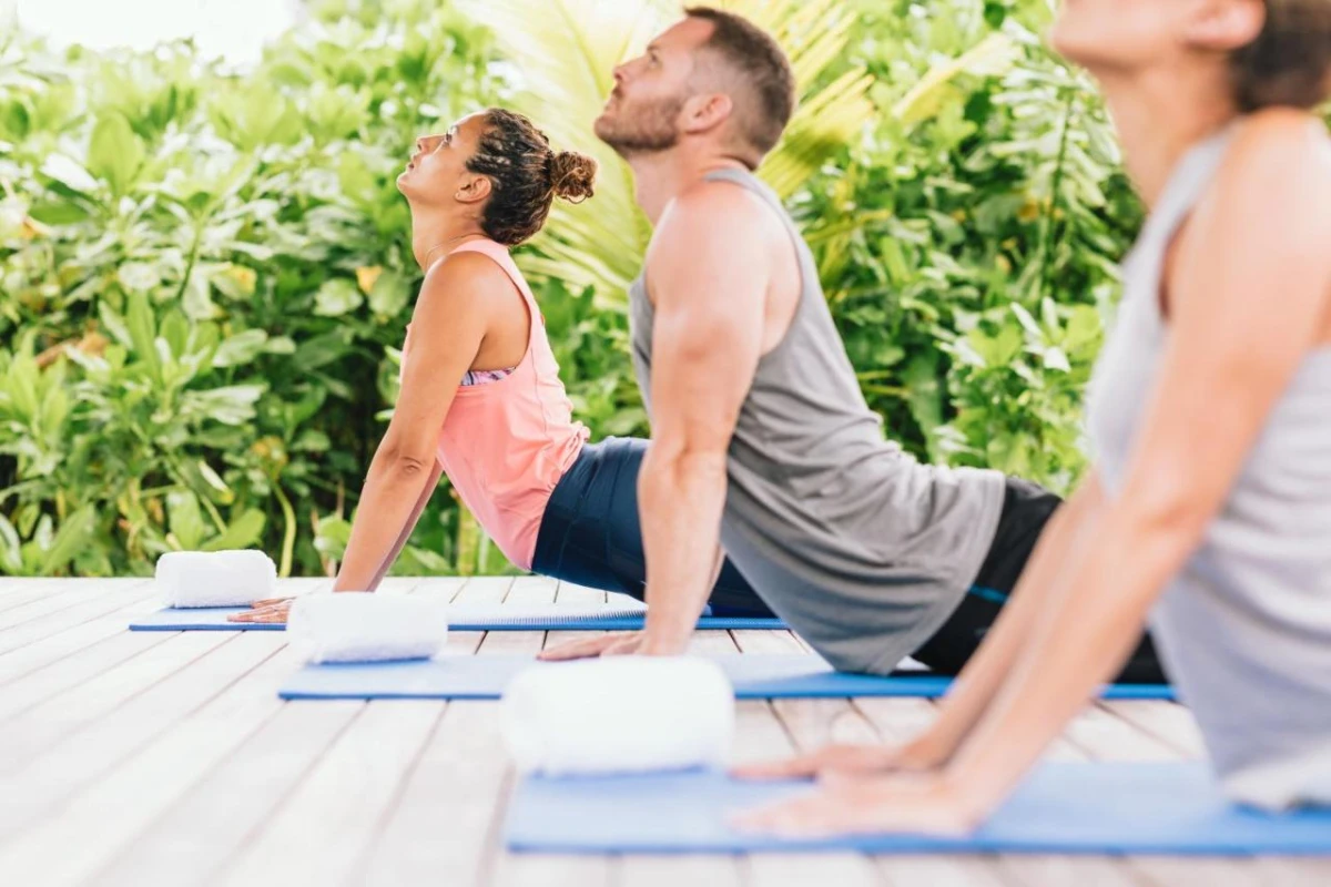 Four Seasons Resort Seychelles at Desroches Island - Hotel Photo 22