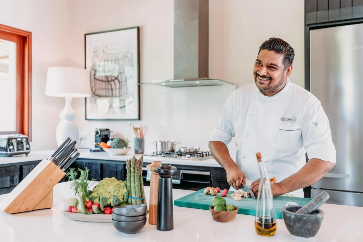 Four Seasons Resort Seychelles at Desroches Island - Hotel Photo 27