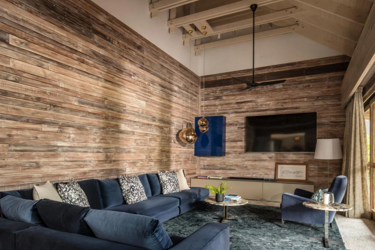 Four Seasons Resort Seychelles at Desroches Island - Hotel Photo 34