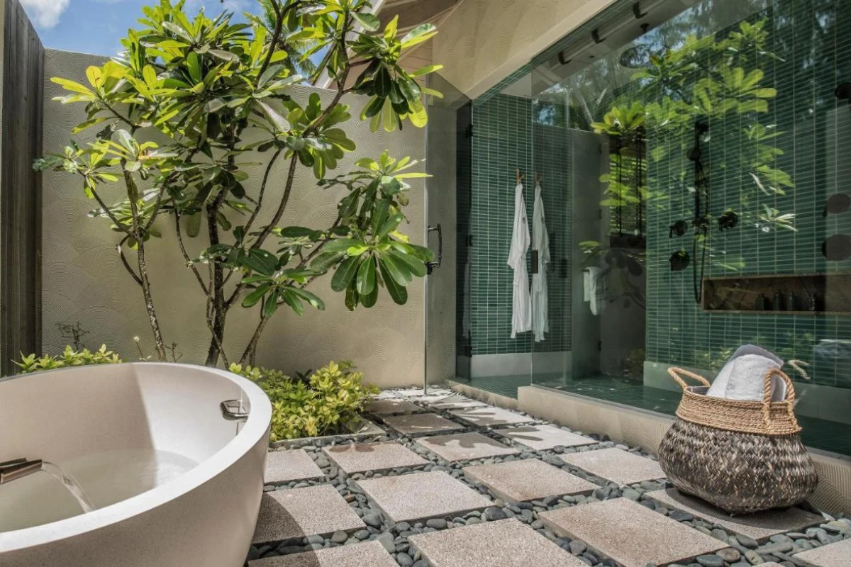 Four Seasons Resort Seychelles at Desroches Island - Hotel Photo 38