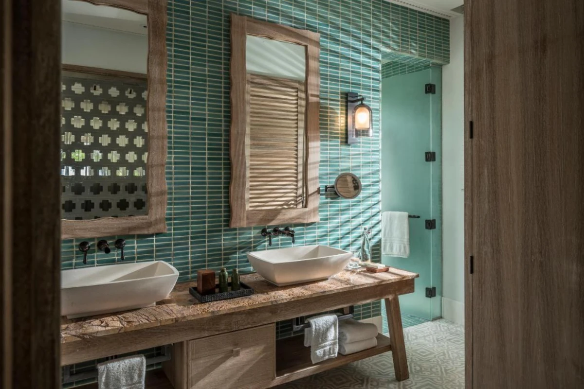 Four Seasons Resort Seychelles at Desroches Island - Hotel Photo 43