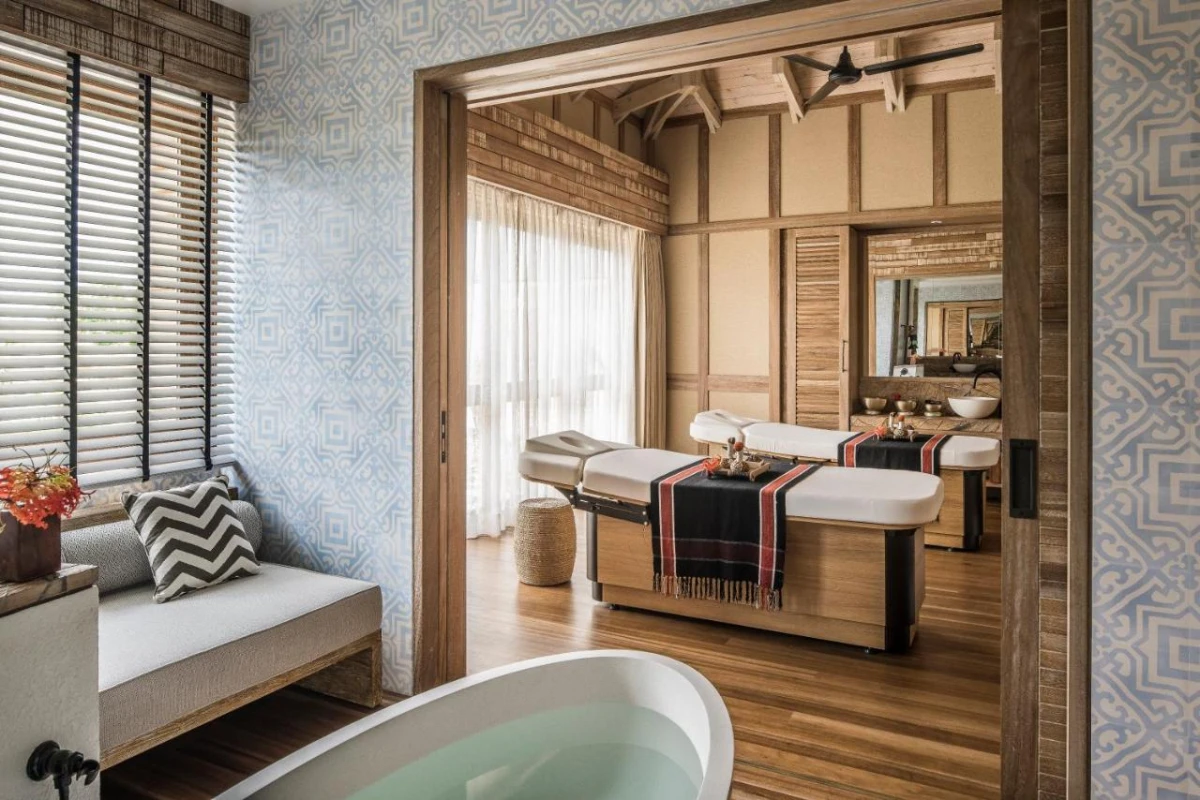 Four Seasons Resort Seychelles at Desroches Island - Hotel Photo 51