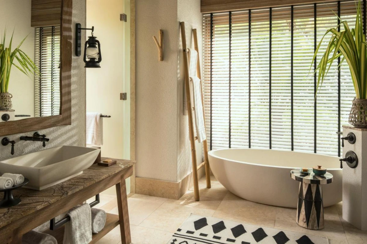 Four Seasons Resort Seychelles at Desroches Island - Hotel Photo 53