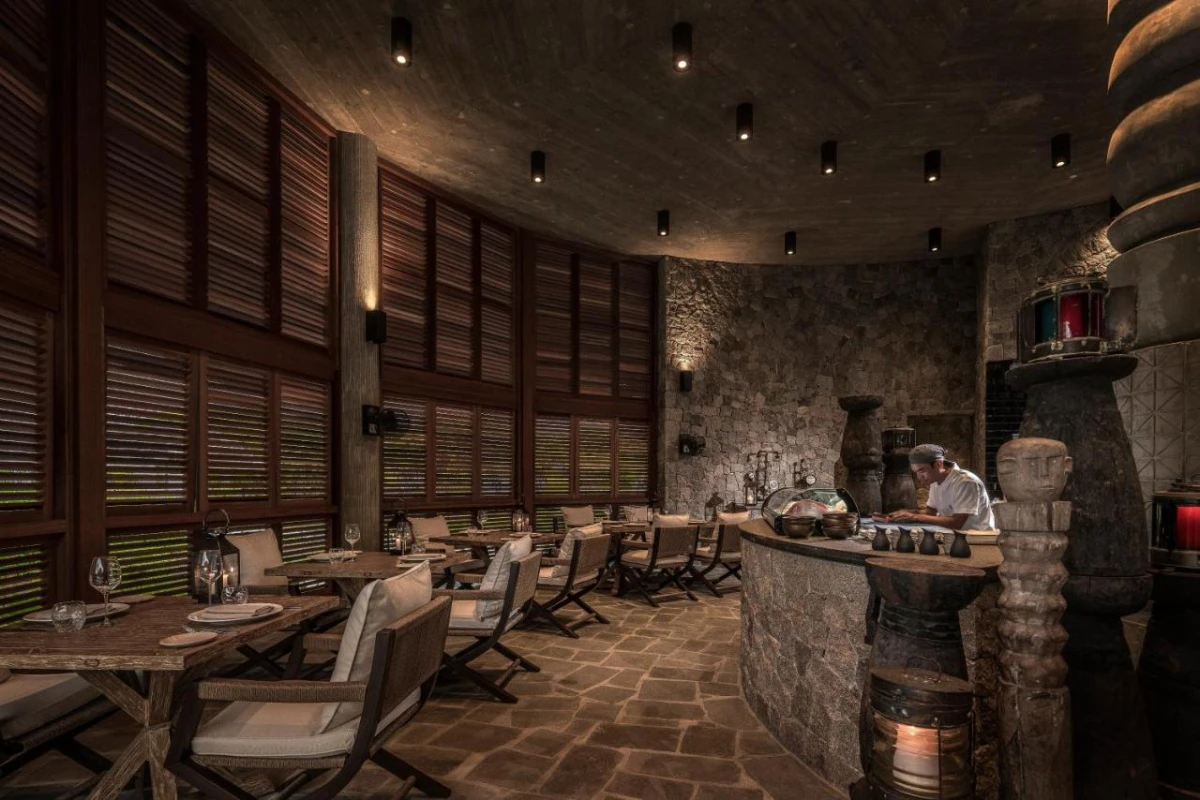 Four Seasons Resort Seychelles at Desroches Island - Hotel Photo 59