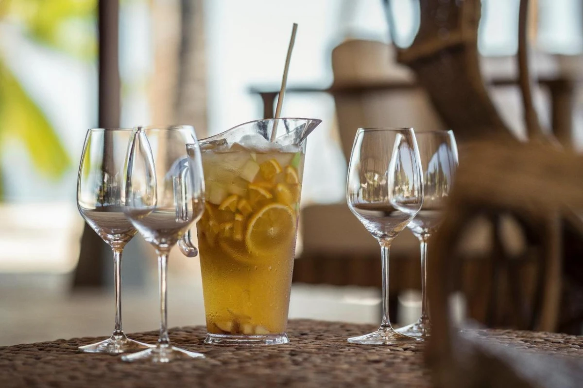 Four Seasons Resort Seychelles at Desroches Island - Hotel Photo 61