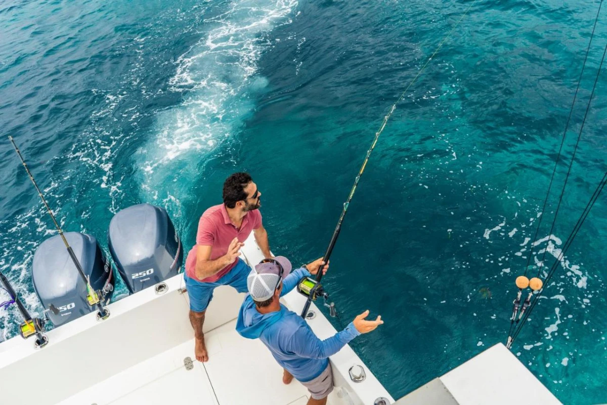 Four Seasons Resort Seychelles at Desroches Island - Hotel Photo 64