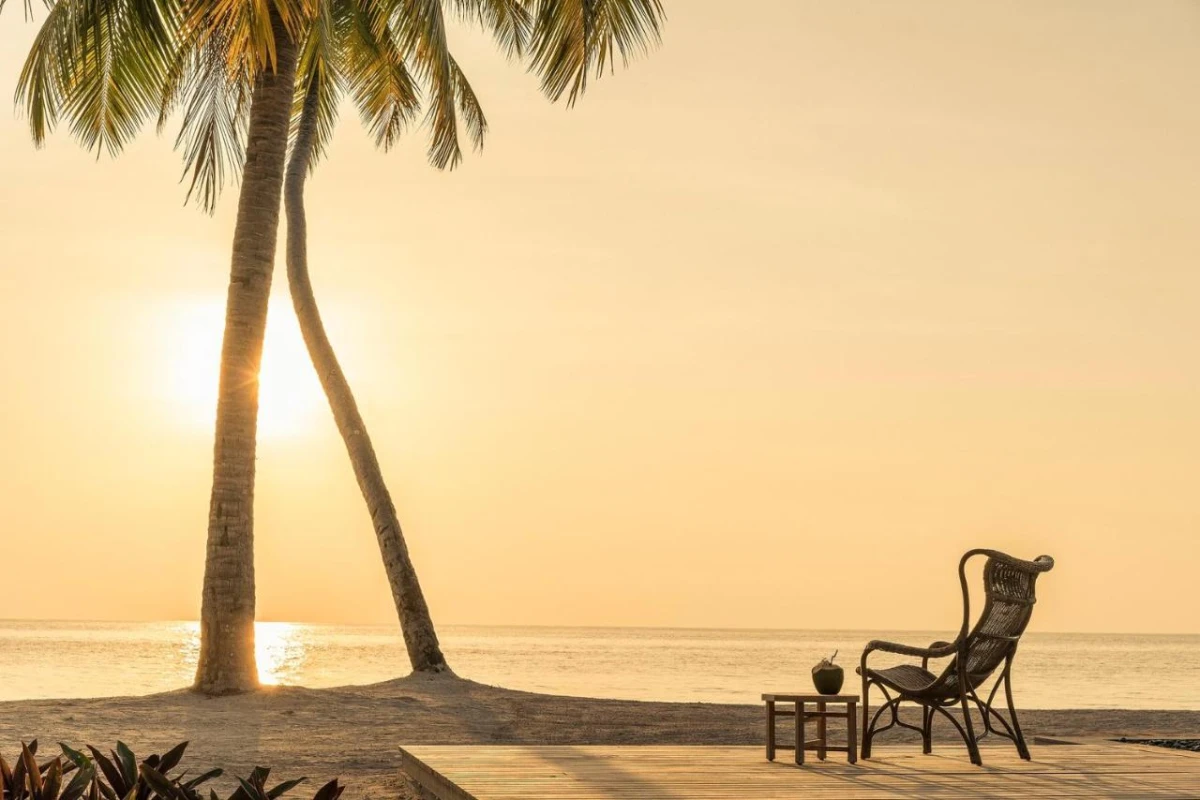 Four Seasons Resort Seychelles at Desroches Island - Hotel Photo 65