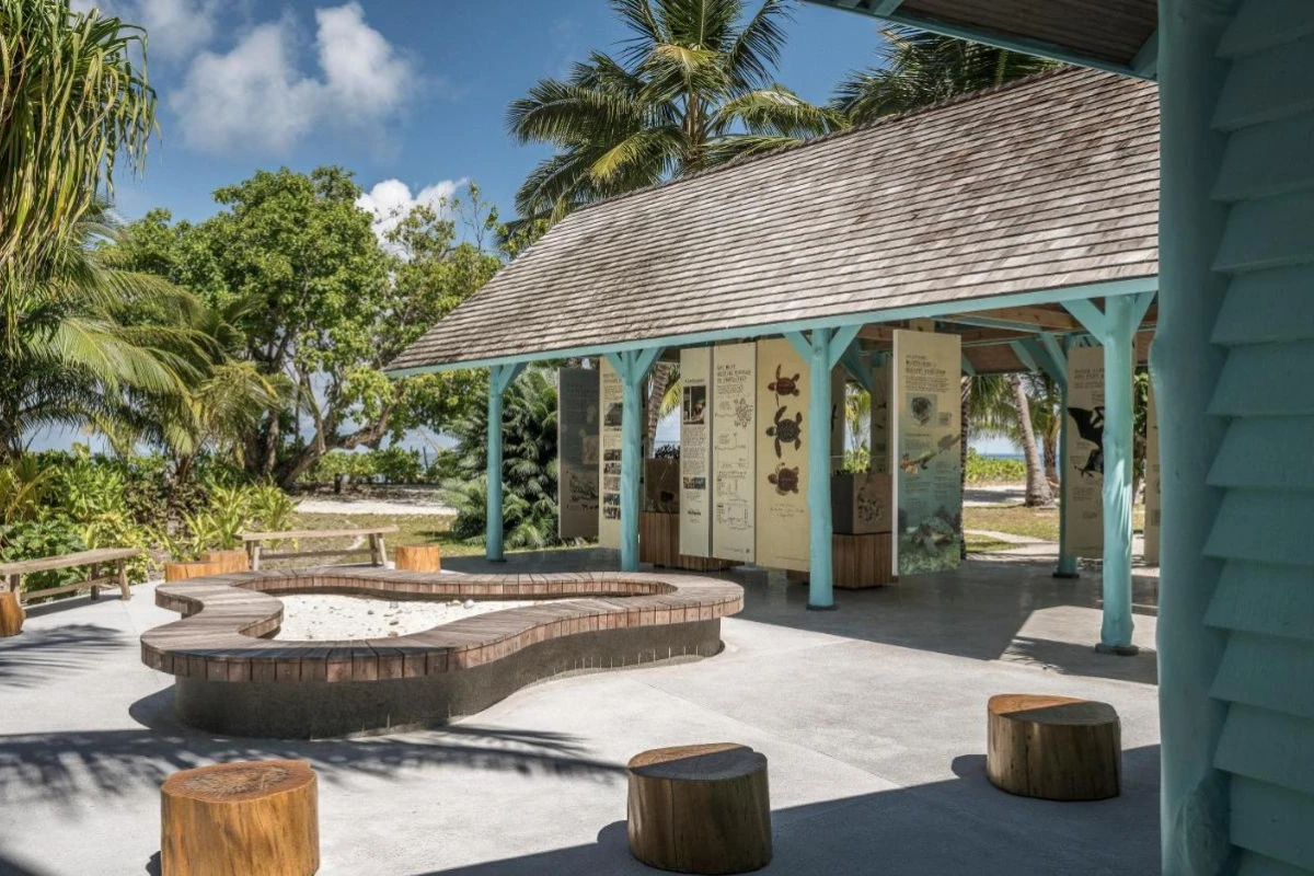 Four Seasons Resort Seychelles at Desroches Island - Hotel Photo 68