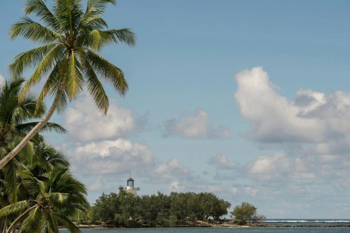 Four Seasons Resort Seychelles at Desroches Island - Hotel Photo 71