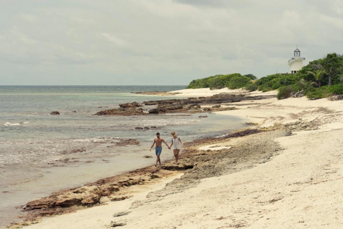 Four Seasons Resort Seychelles at Desroches Island - Hotel Photo 74