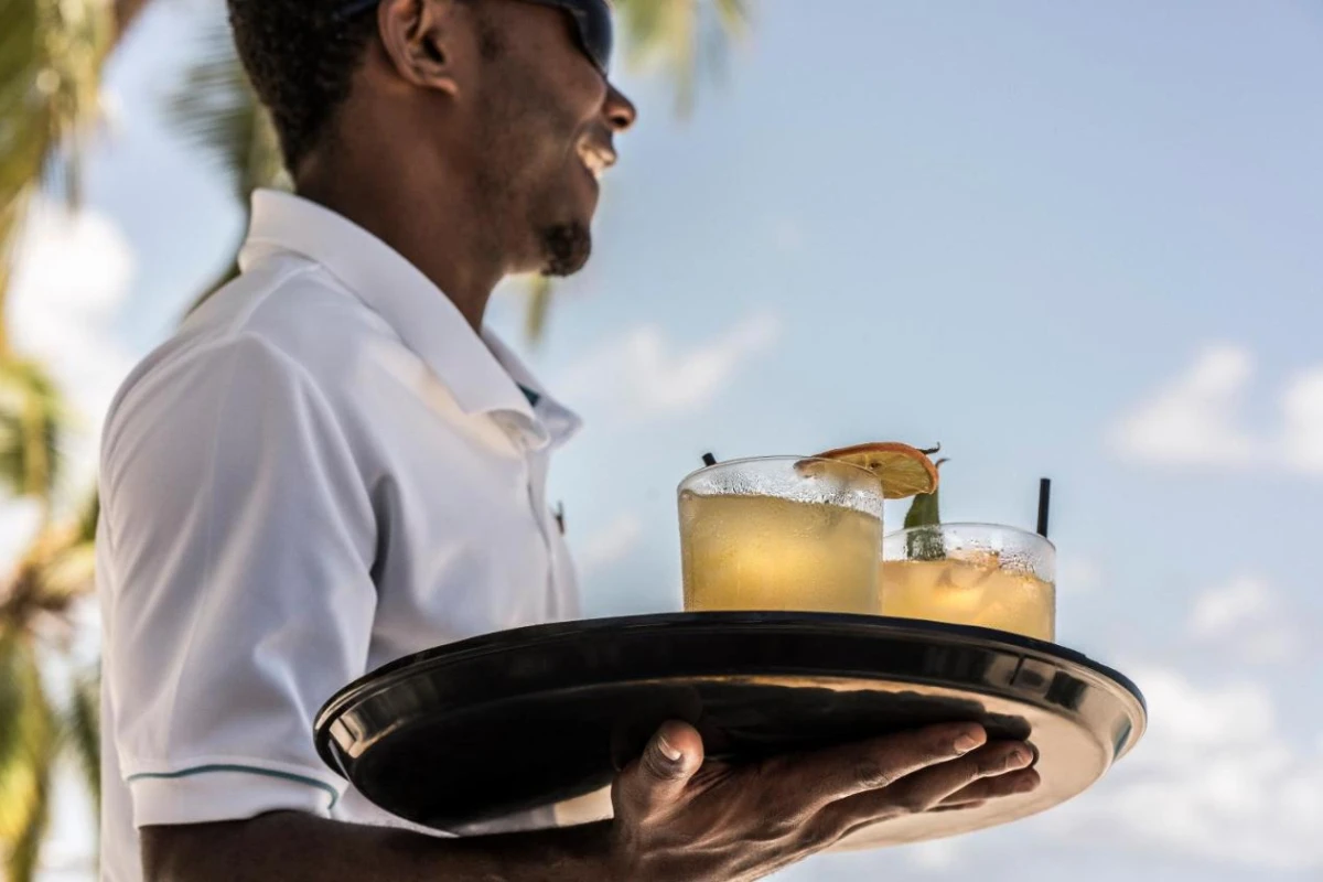 Four Seasons Resort Seychelles at Desroches Island - Hotel Photo 76