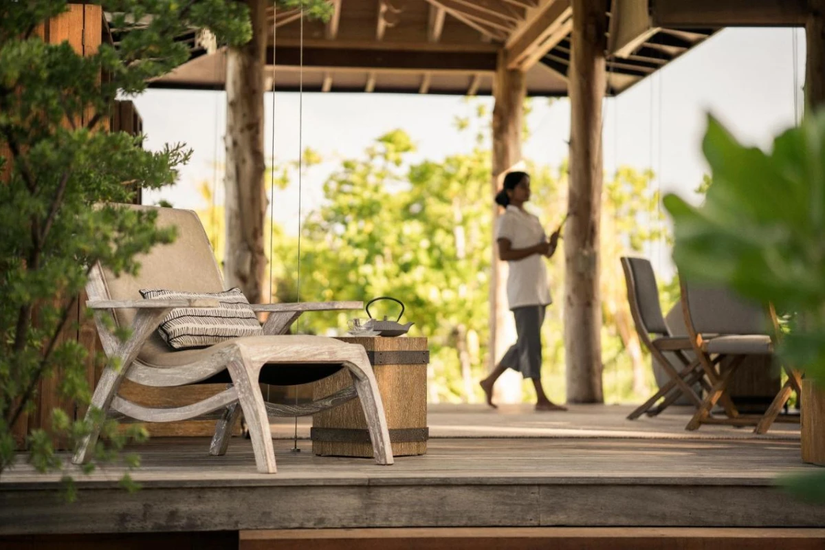 Four Seasons Resort Seychelles at Desroches Island - Hotel Photo 79