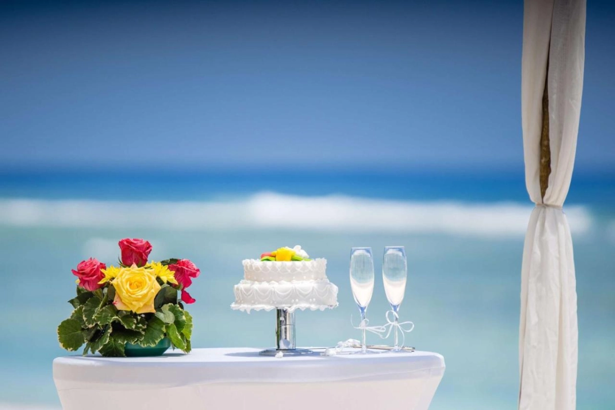 Hilton Seychelles Labriz Resort & Spa - Hotel Photo 8