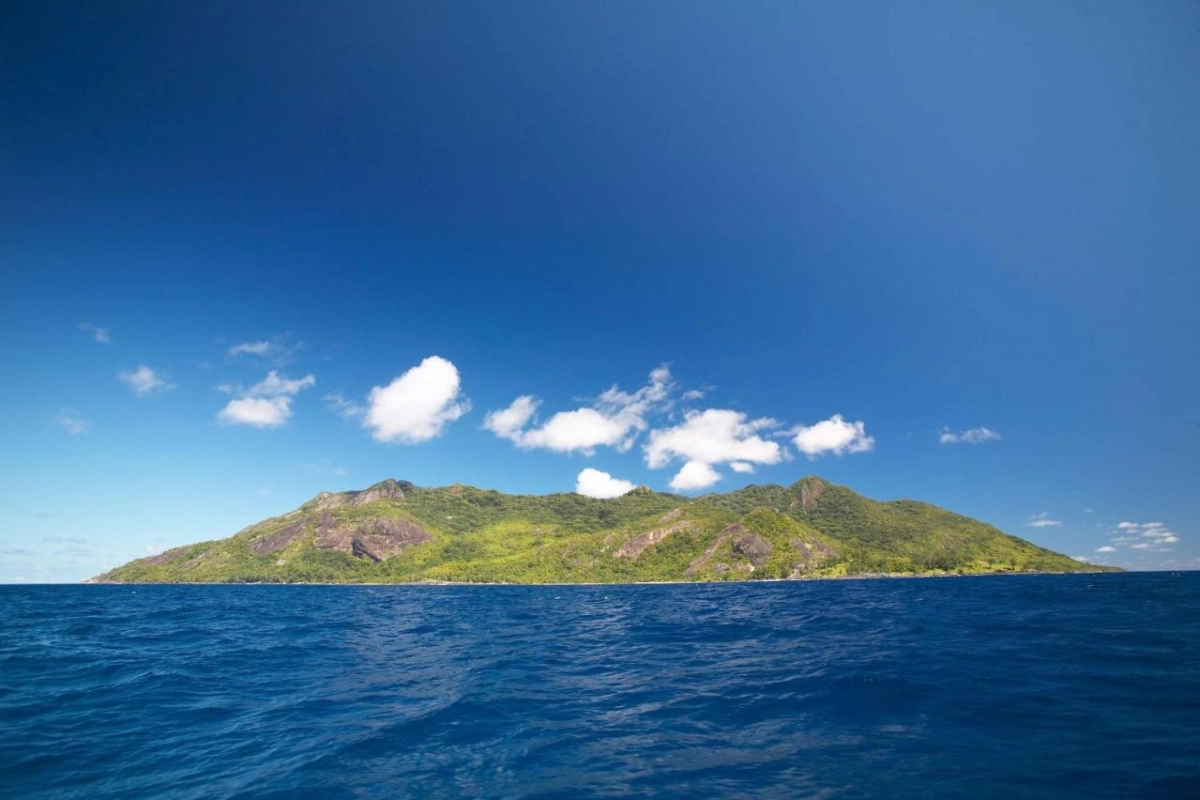 Hilton Seychelles Labriz Resort & Spa - Hotel Photo 10