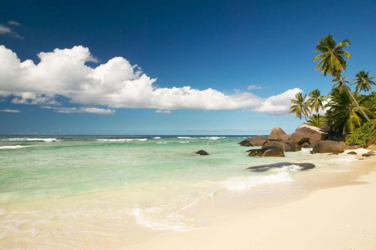 Hilton Seychelles Labriz Resort & Spa - Hotel Photo 11