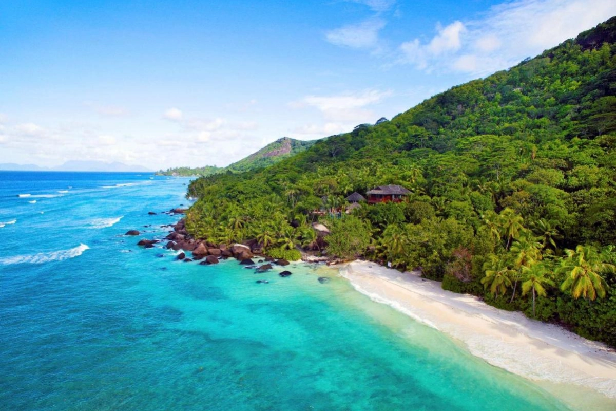Hilton Seychelles Labriz Resort & Spa - Hotel Photo 17