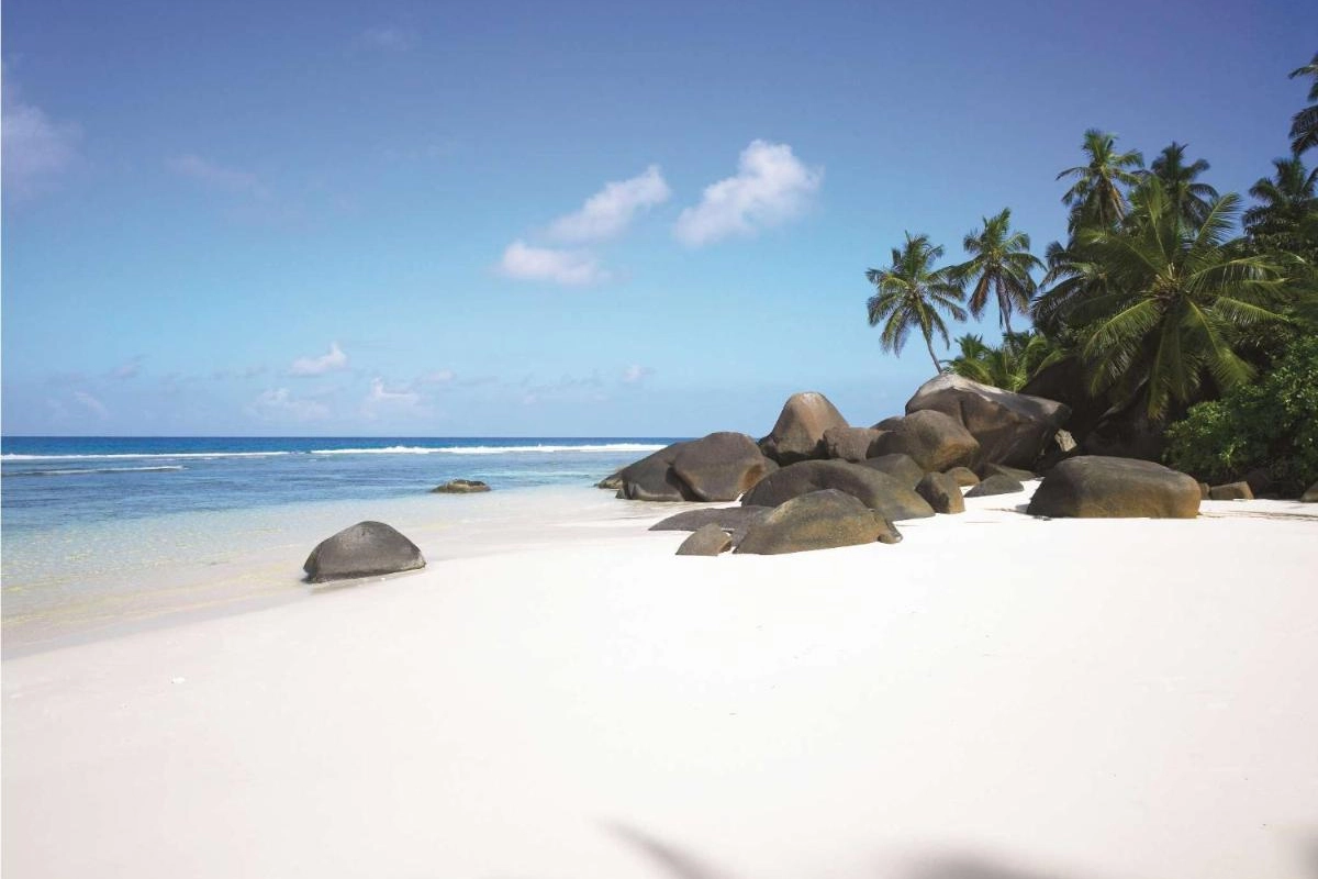 Hilton Seychelles Labriz Resort & Spa - Hotel Photo 18