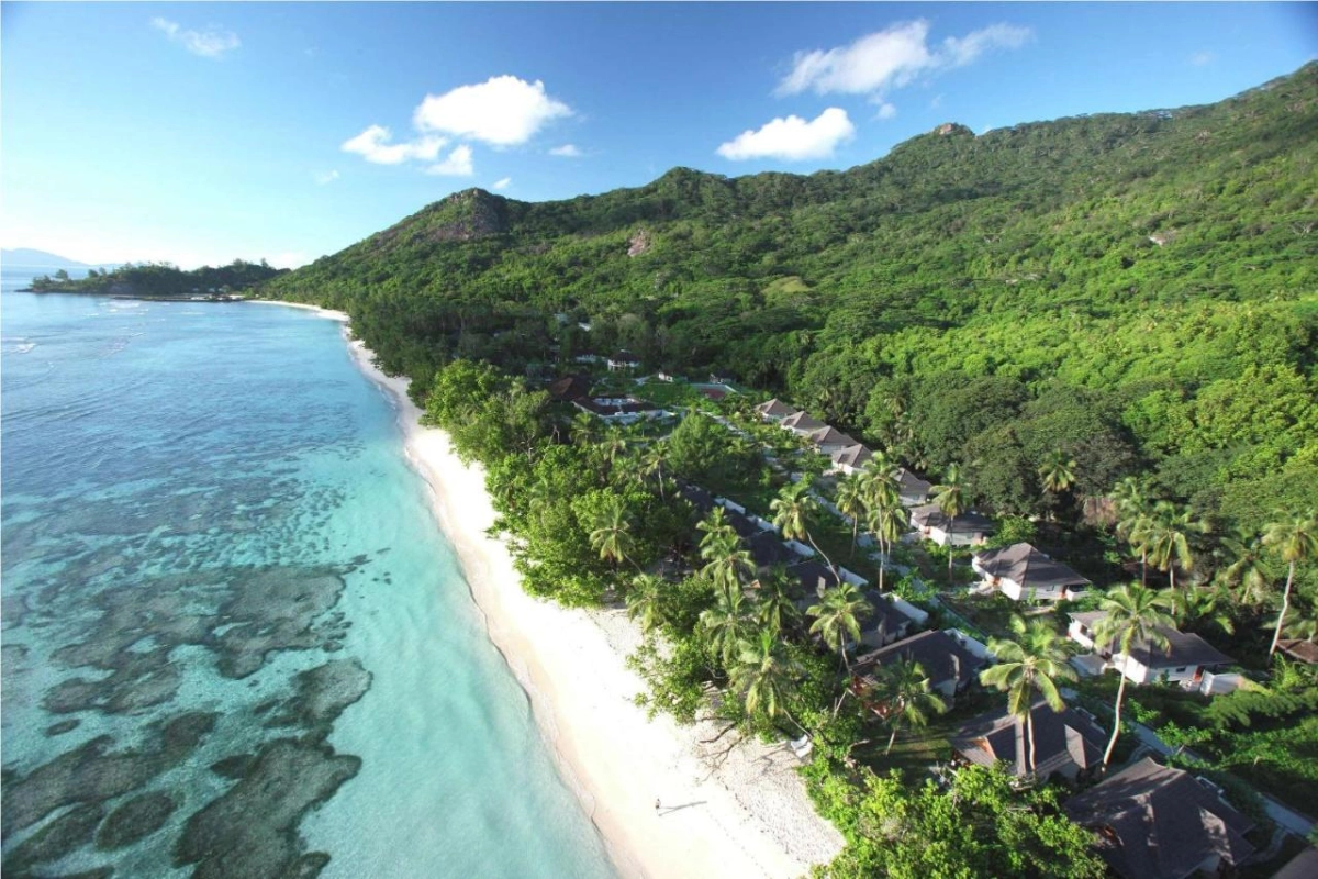 Hilton Seychelles Labriz Resort & Spa - Hotel Photo 19